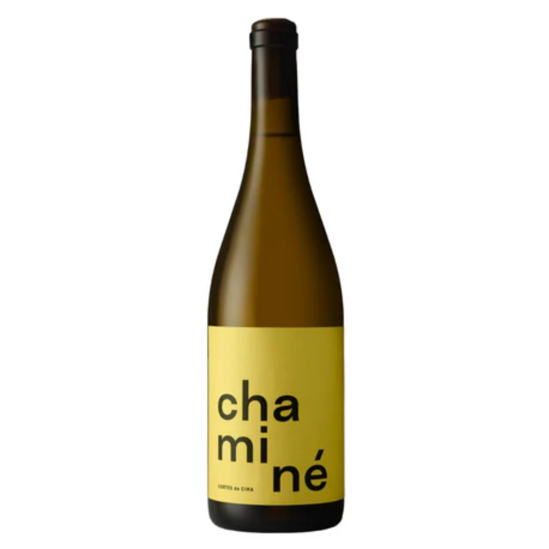 Cortes de Cima Chaminé Branco 2024, 75cl