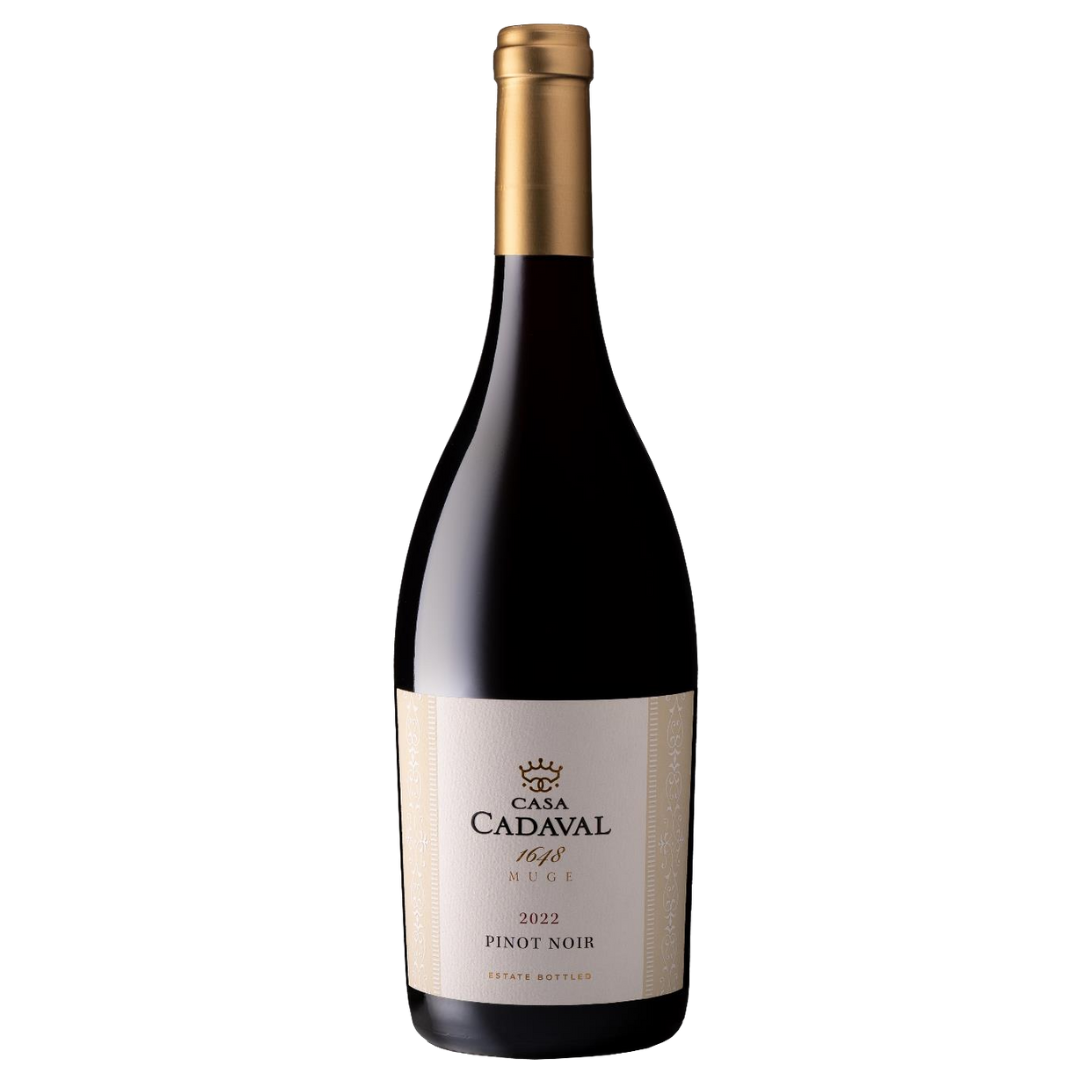 Casa Cadaval Pinot Noir Rouge 2022, 75cl