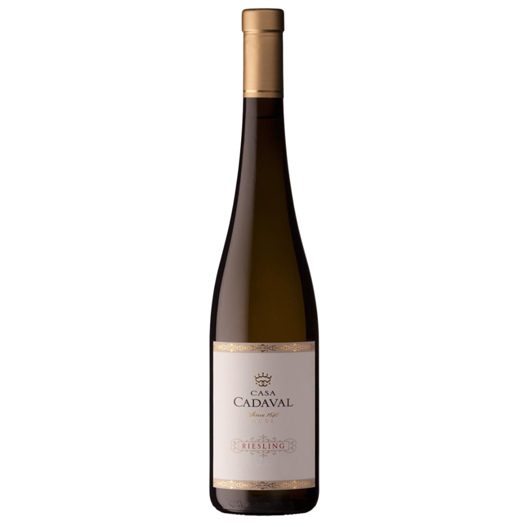 Vin mousseux Casa Cadaval Tuisca NV 75cl