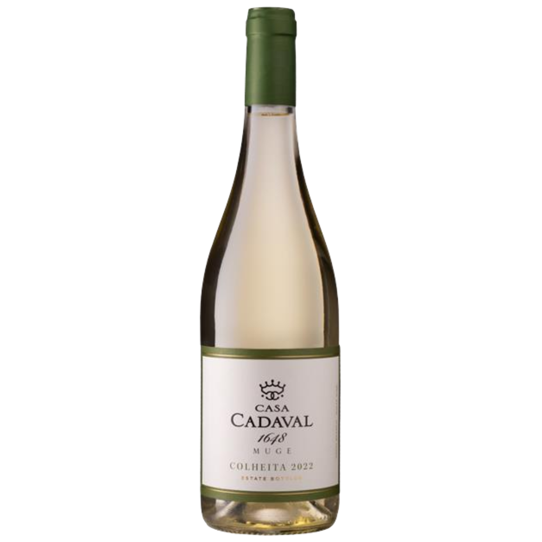 Vin mousseux Casa Cadaval Tuisca NV 75cl