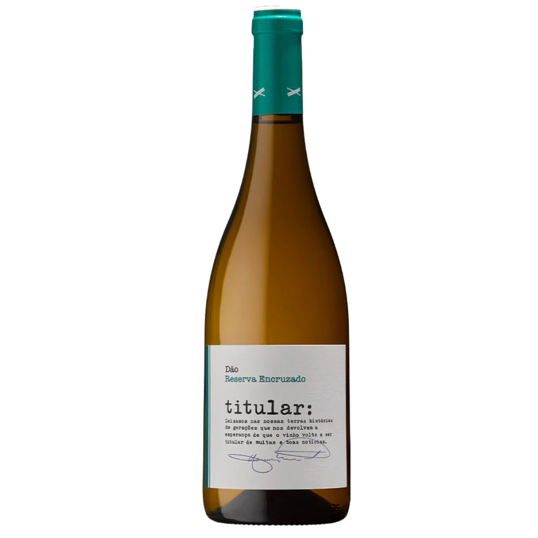 Holder Reserve Encruzado 2021, 75cl