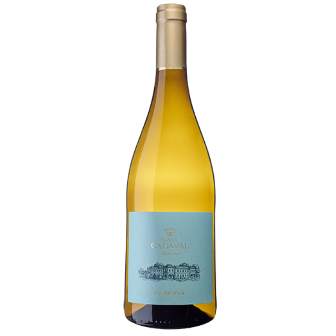 Vin mousseux Casa Cadaval Tuisca NV 75cl