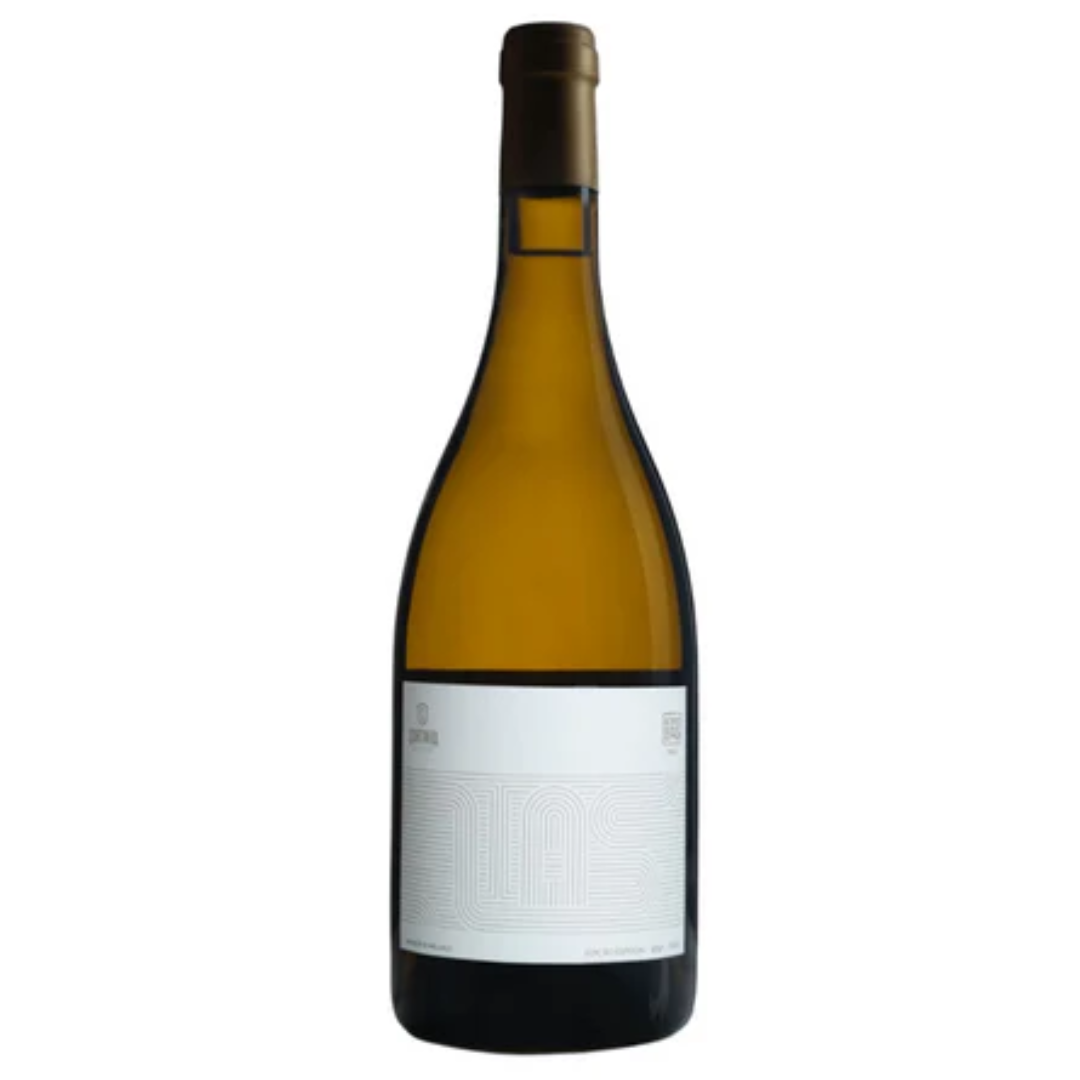 Cortinha Velha Alvarinho Réserve Blanc 2023, 75cl