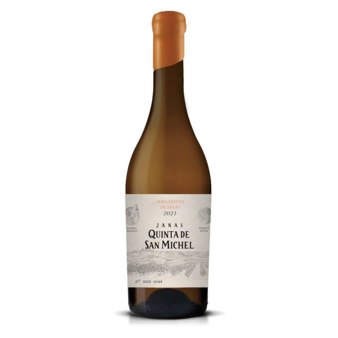 Blanc 2021, 75cl