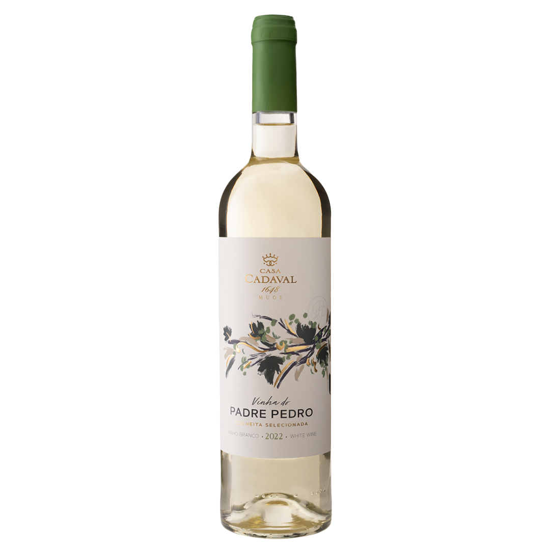 Vin mousseux Casa Cadaval Tuisca NV 75cl