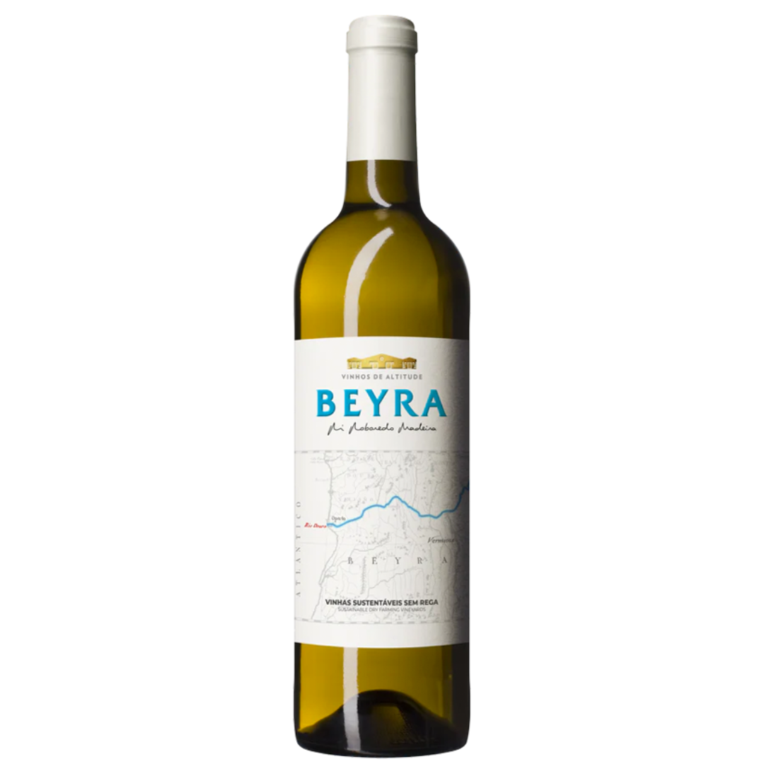 Beyra Reserva Rouge 2021, 75cl