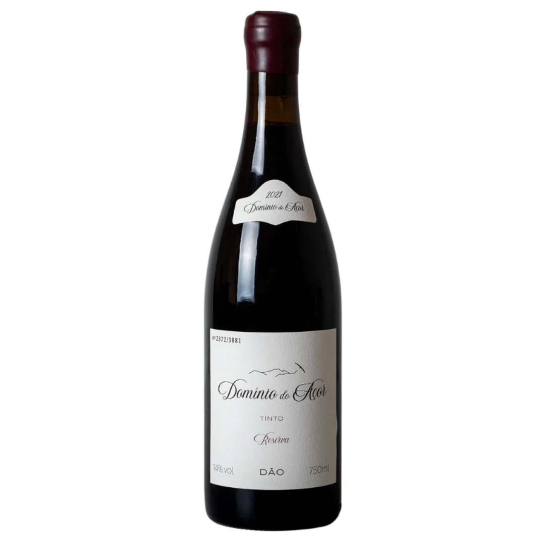 Domínio do Açor Reserva Tinto 2021, 75cl