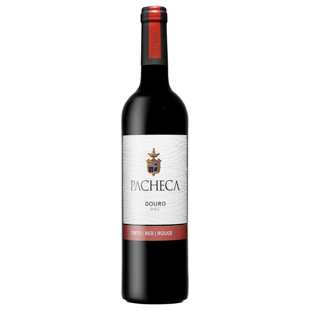 Pacheca Récolte Rouge 2023, 75cl