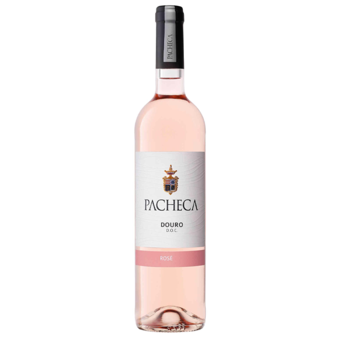 Pacheca Récolte Rosé 2019, 75cl