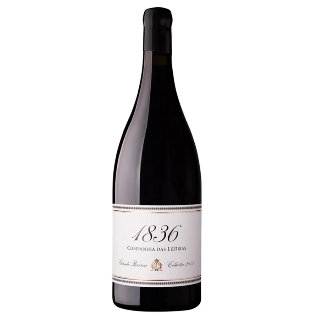 Lezírias Company 1836 Grande Réserve Rouge 2020, 75cl