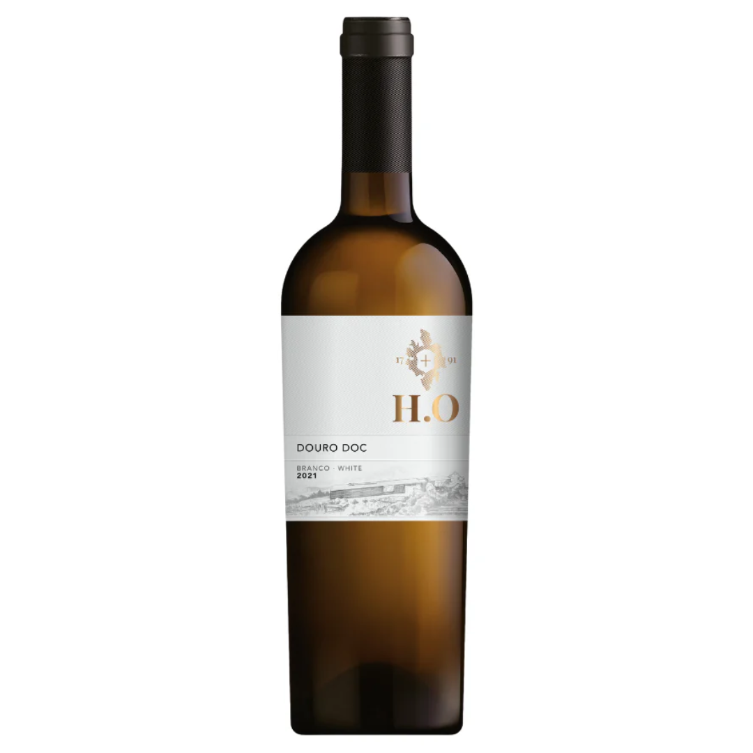 H.O. Colheita Branco 2021, 75cl