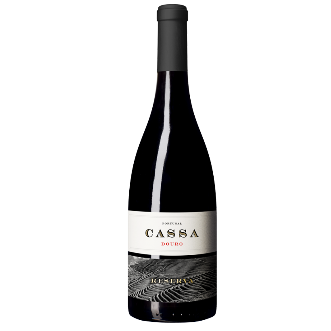Beyra Reserva Rouge 2021, 75cl