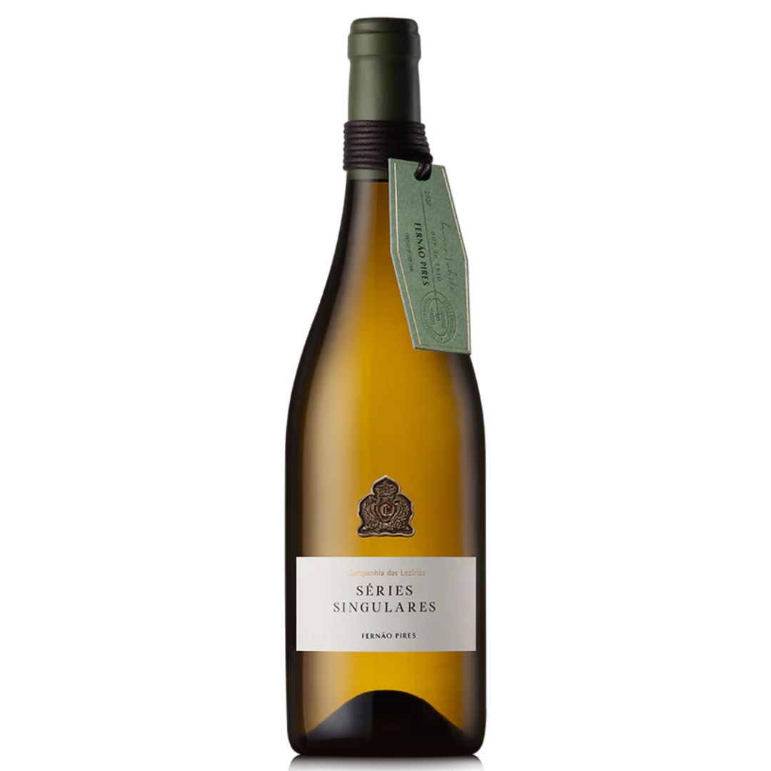 Fernão Pires Blanc 2020, 75cl