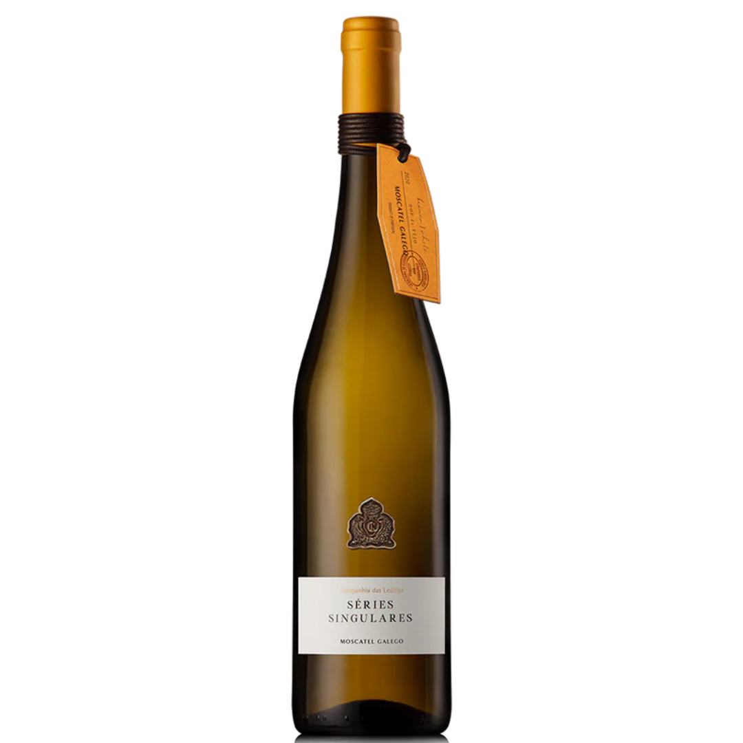 Entreprise Lezírias Série Singulares Moscatel Galego Blanc 2020, 75cl