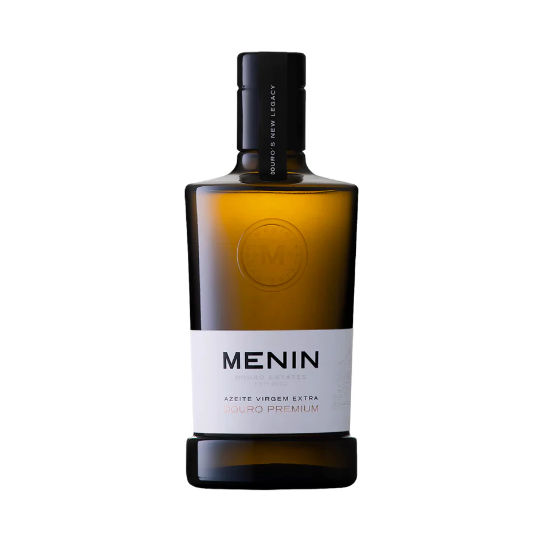 Huile d'olive extra vierge Titan, 500 ml