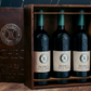 Pacheca Vale de Abraão 1ère édition Blanc NV, 75cl