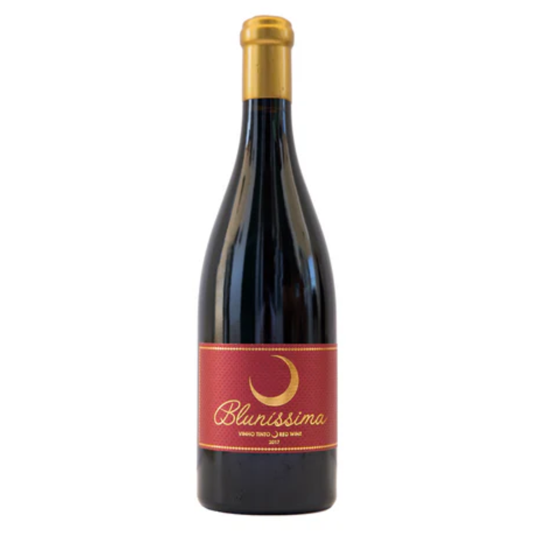 Monte Bluna Blunissima 2017, 75cl