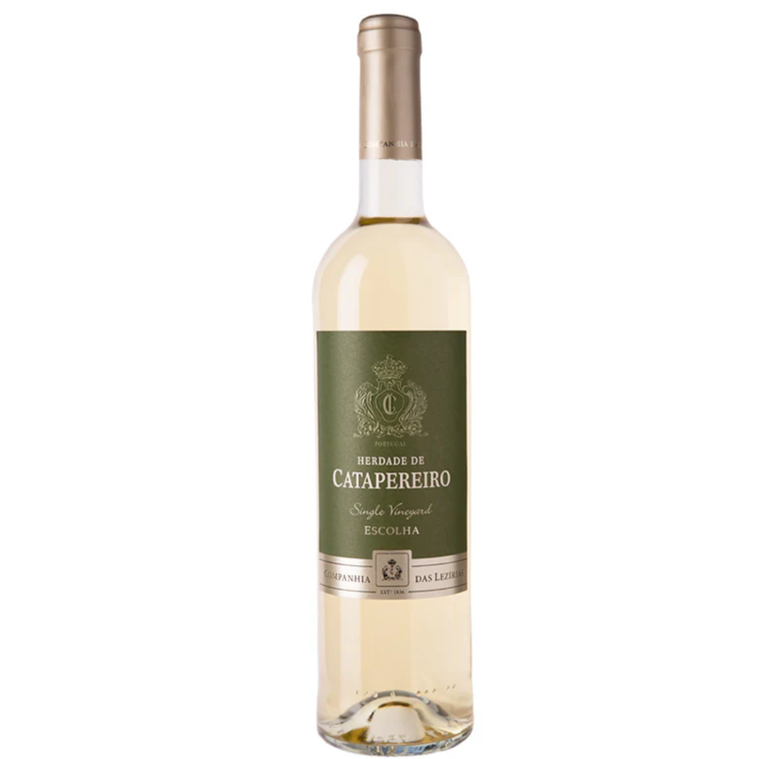 Sélection Blanche 2020, 75cl