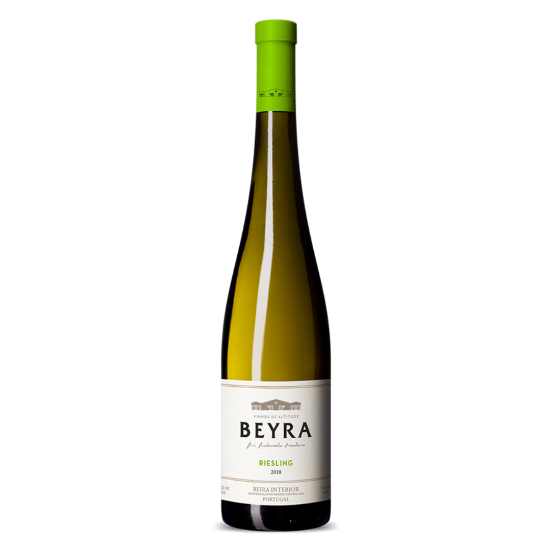 Beyra Reserva Rouge 2021, 75cl
