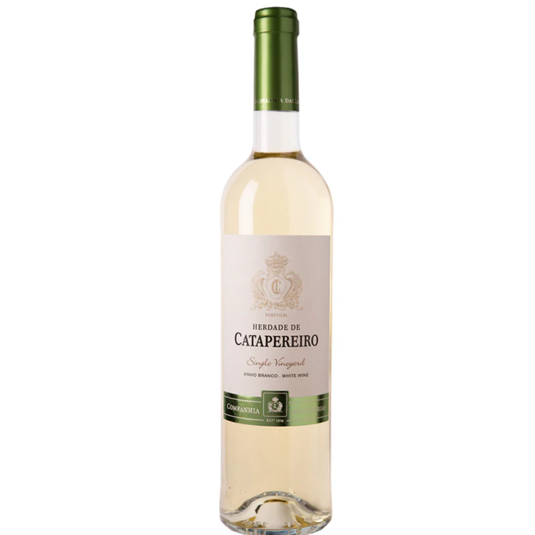 Vin Blanc 2023, 75cl