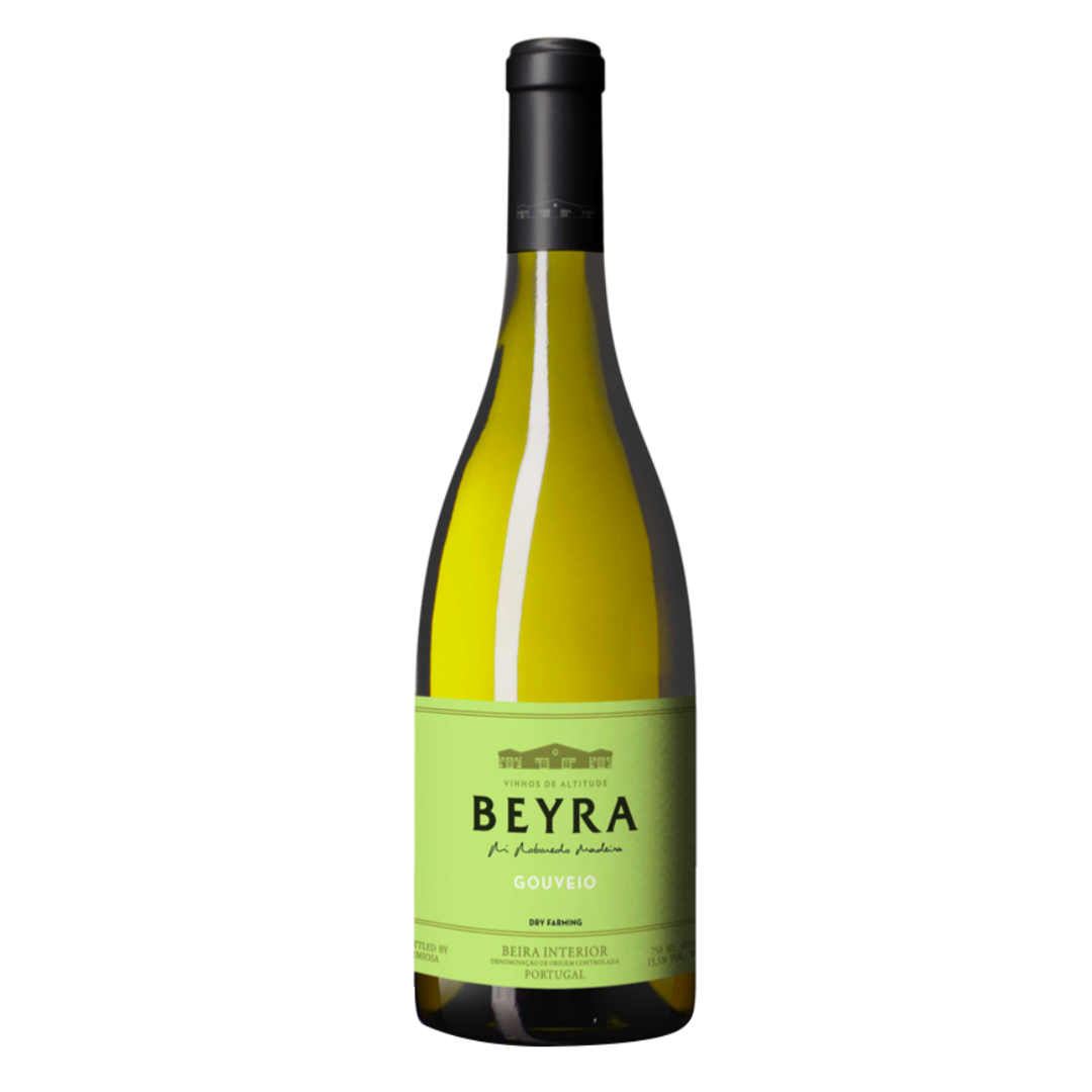 Beyra Reserva Rouge 2021, 75cl