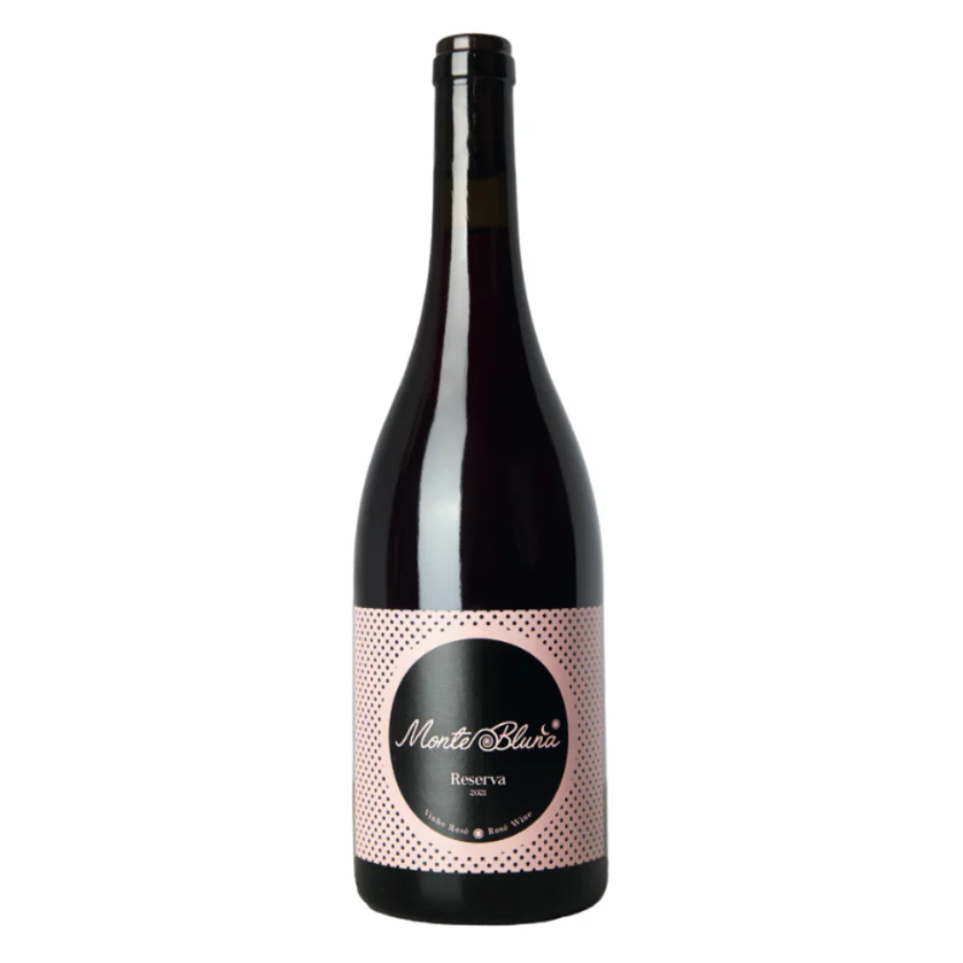 Monte Bluna Reserva Rosé 2021, 75cl