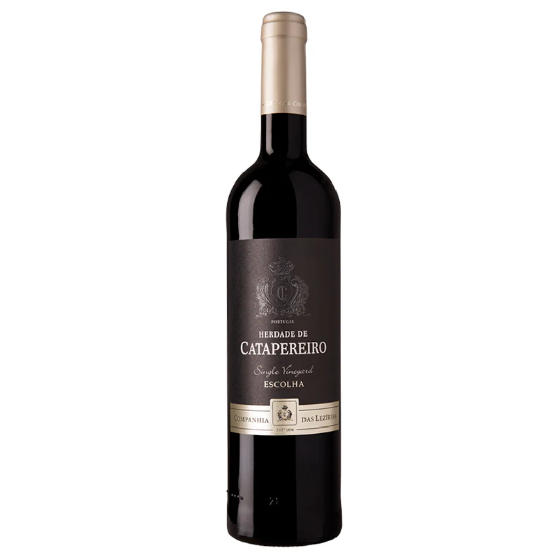 Sélection Rouge 2022, 75cl