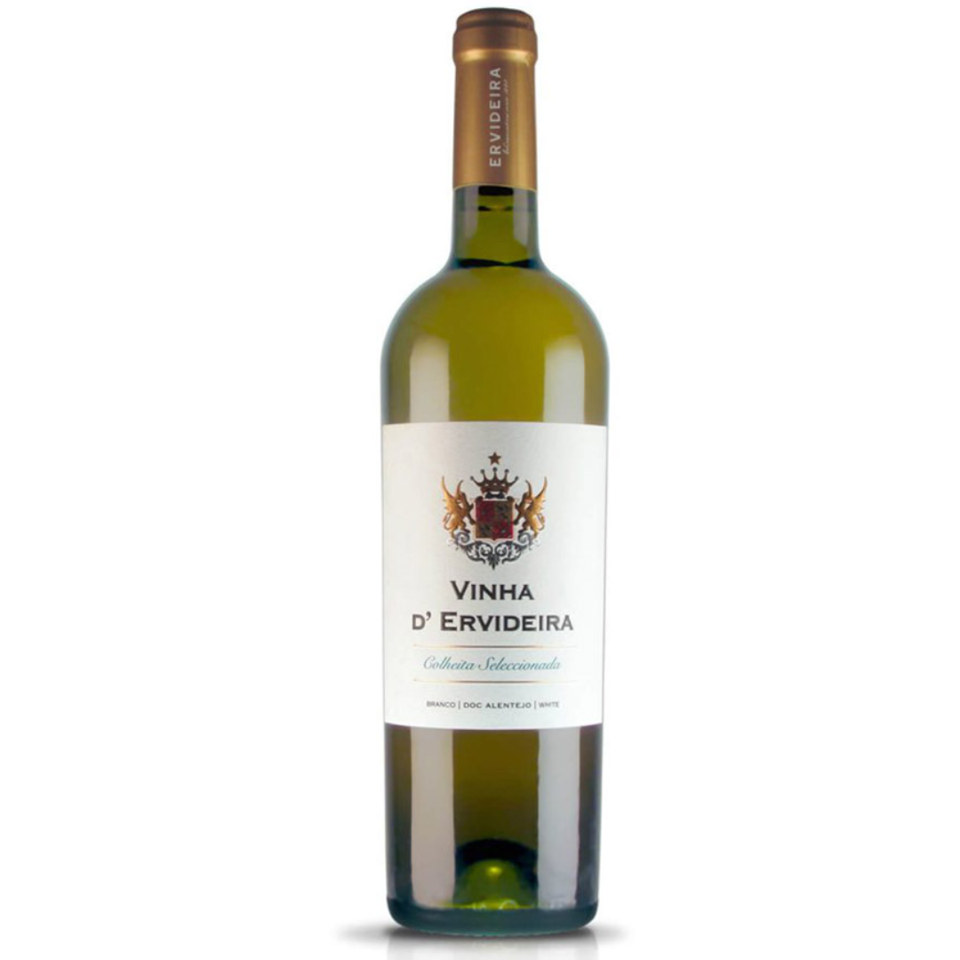 Vinha d'Ervideira Vinha da Família Branco 2023, 75cl