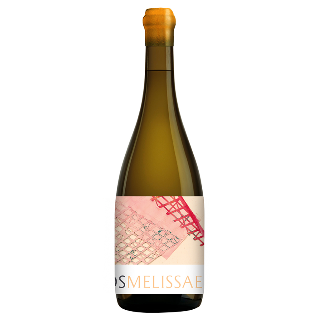Aphros Melissae Blanc 2018, 75cl