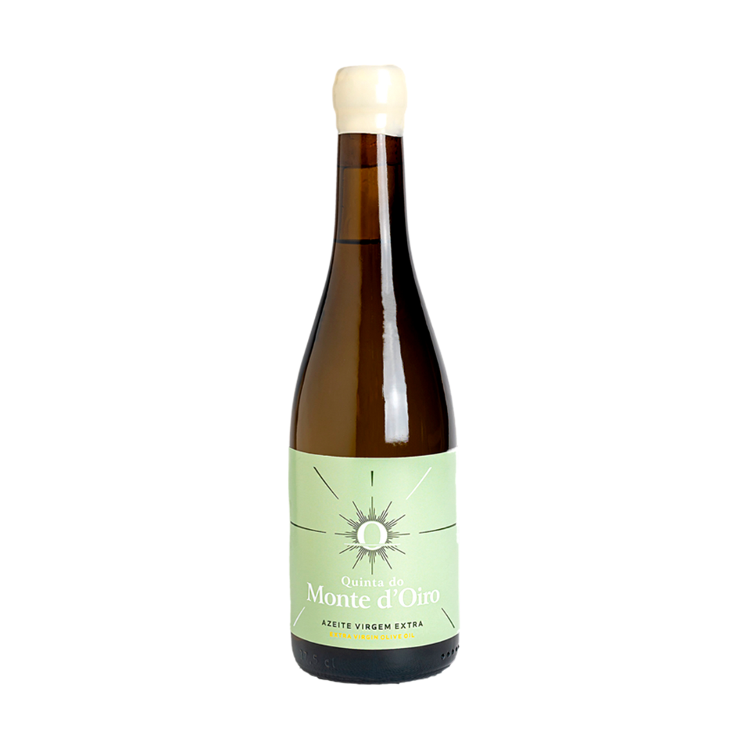 Huile d'olive extra vierge Quinta do Monte D'Oiro, 500 ml