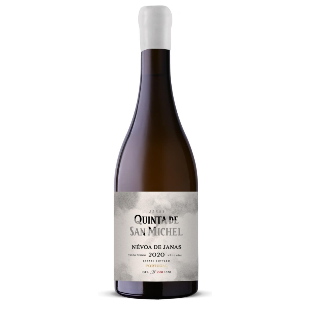 Vin Blanc 2020, 75cl