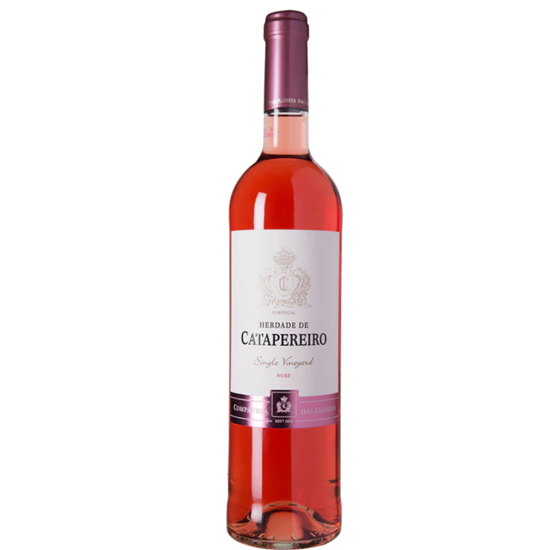 Sélection Rosé 2023, 75cl