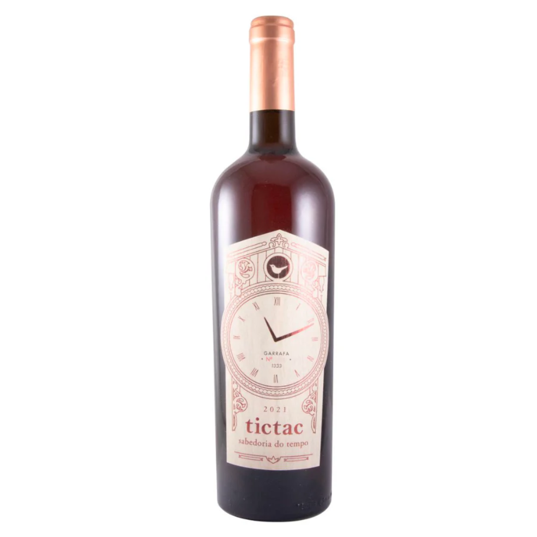 Monte Bluna Tic Tac Rosé 2021, 75cl