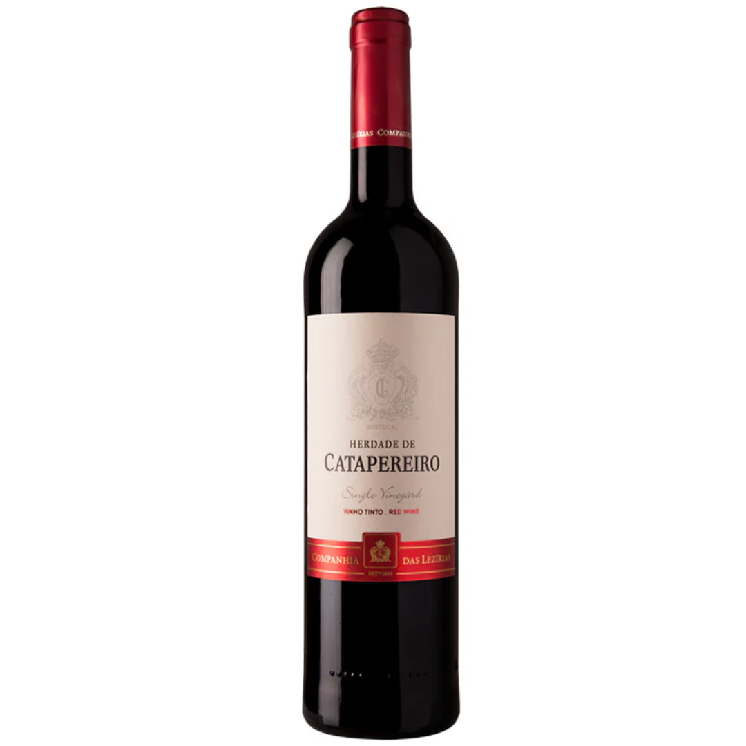 Vin rouge 2023, 75cl