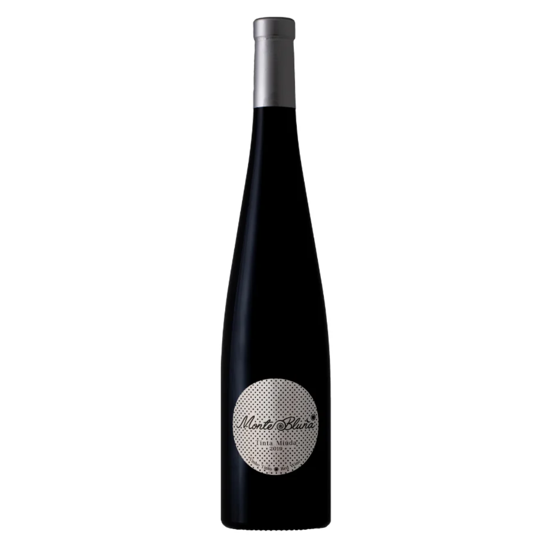 Monte Bluna Tinta Miúda 2020, 75cl