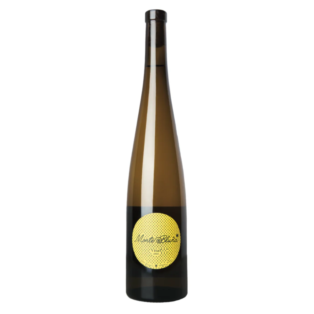 Monte Bluna Vital Blanc 2021, 75cl