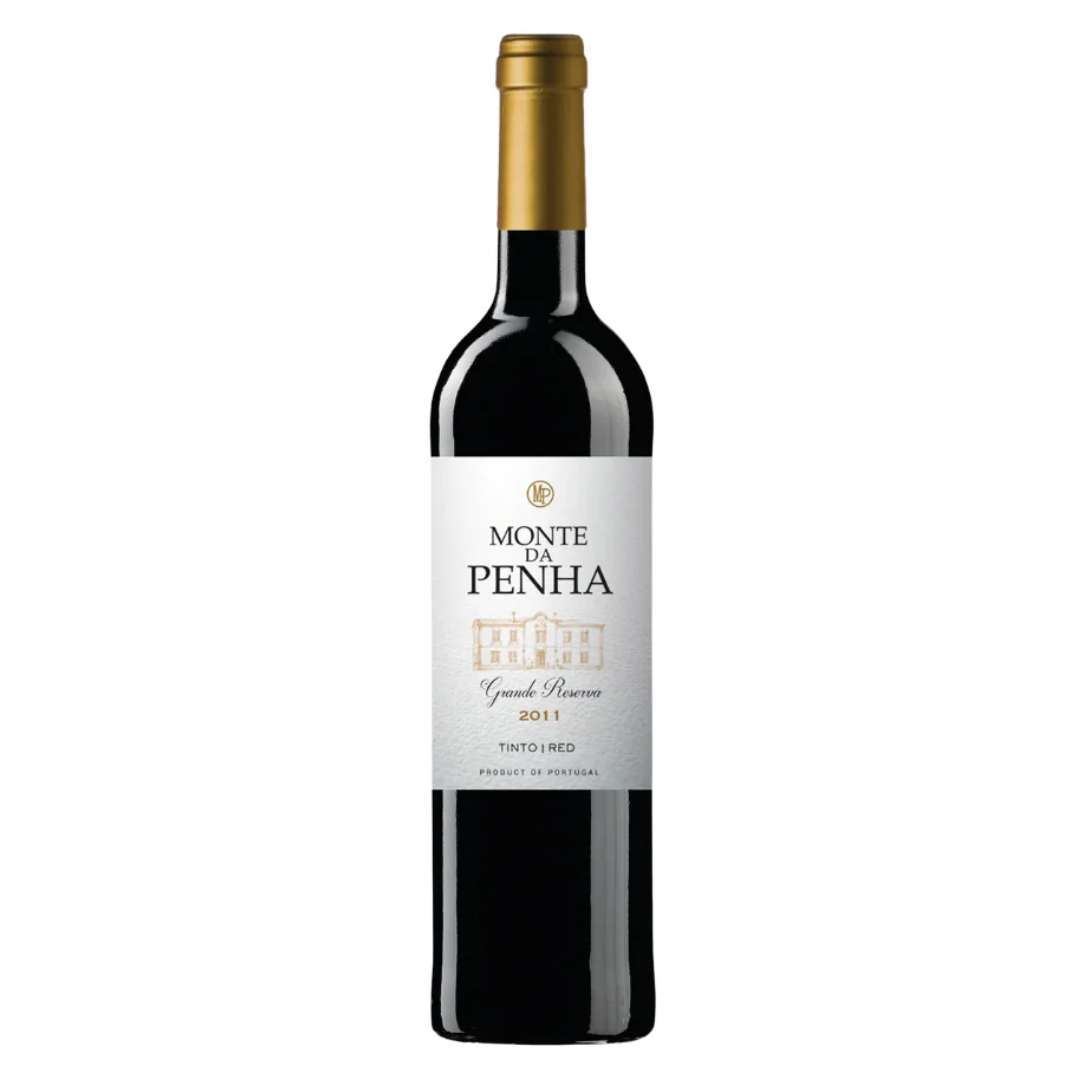 Monte da Penha Verónica Blanc NV 75cl