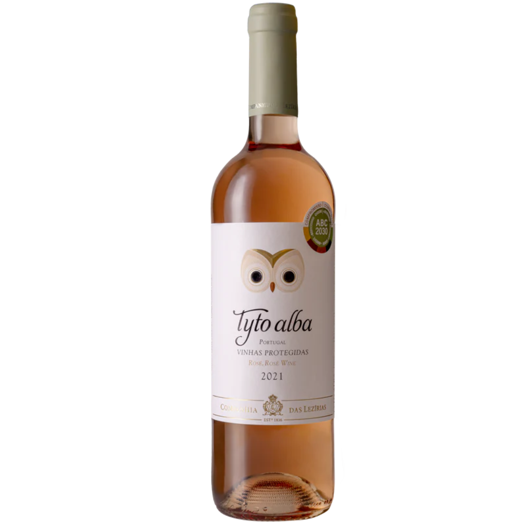 Tyto Alba Rosé 2020, 75cl