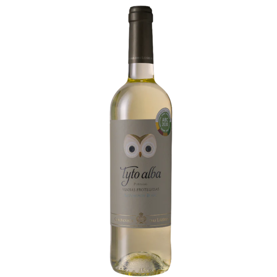 Tyto Alba Sauvignon Blanc Blanc 2021, 75cl