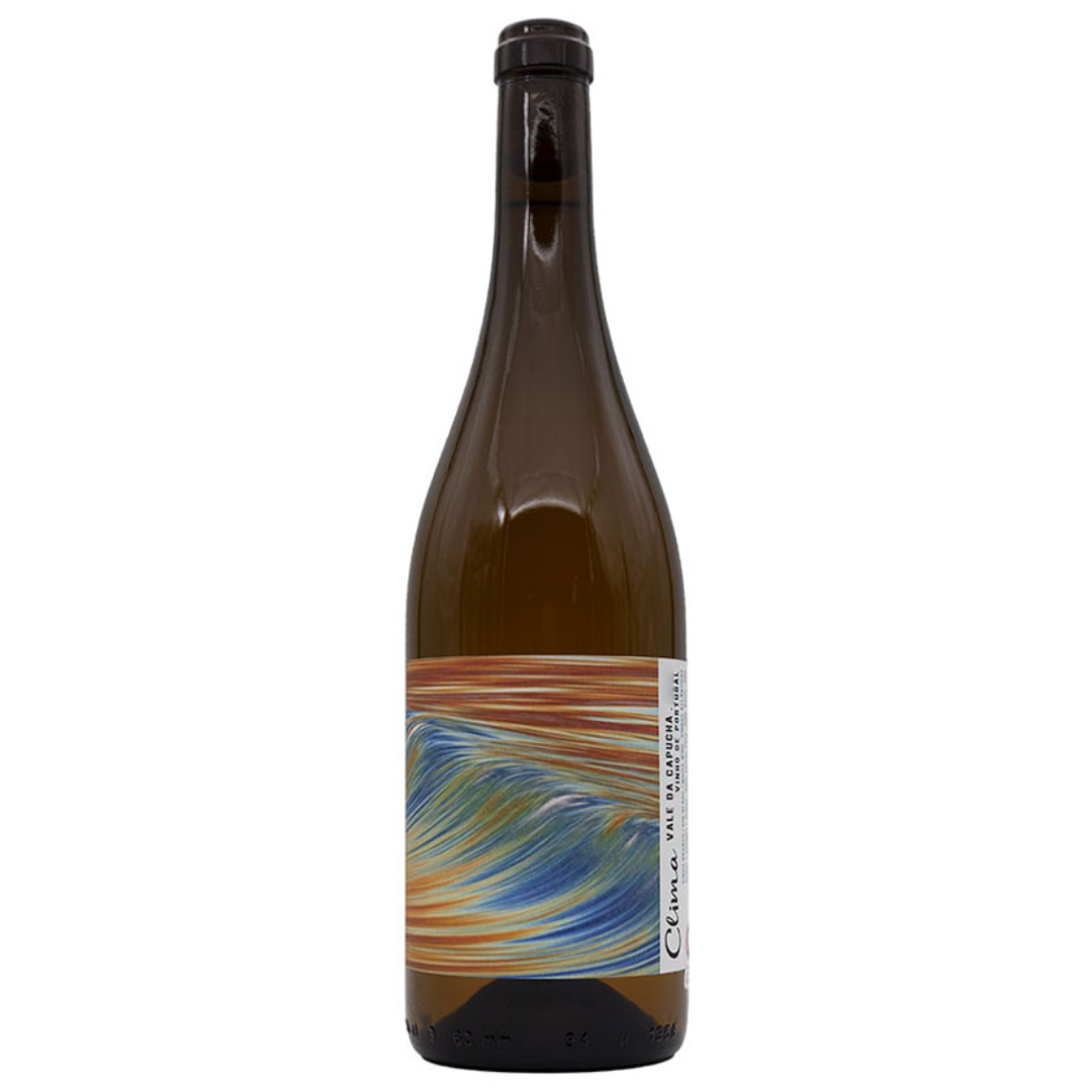 Vale da Capucha Clima Blanc 2020, 75cl