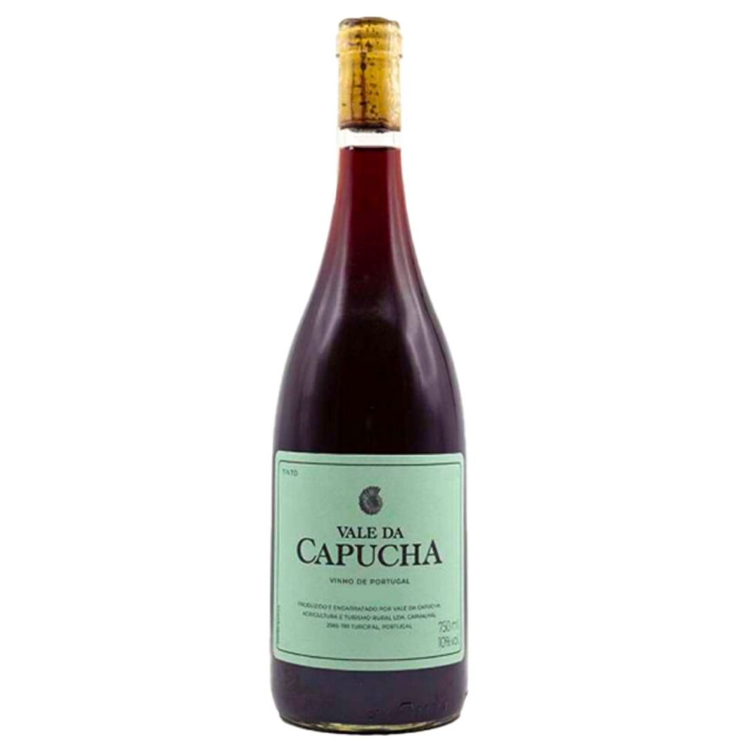 Vallée de Capucha Palhete 2019, 75cl
