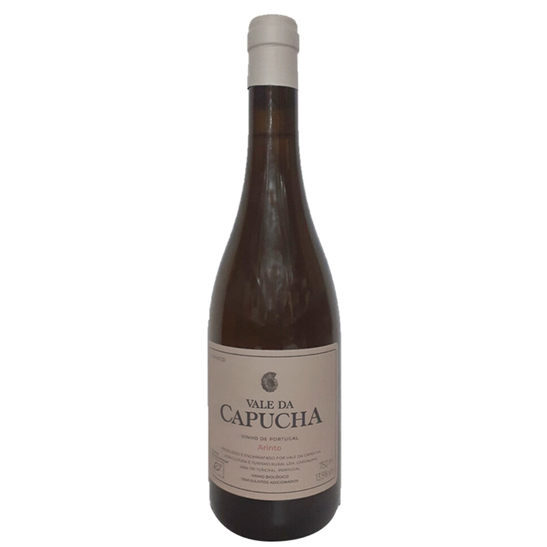 Vale da Capucha Arinto Blanc 2019, 75cl