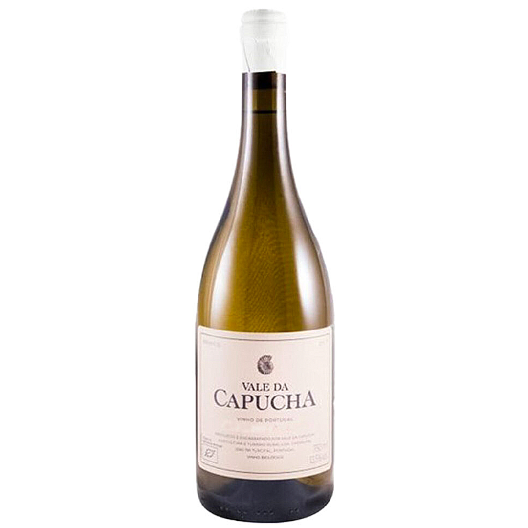 Alvarão Blanc de Cèdre de la Vallée de Capucha 2019, 75cl
