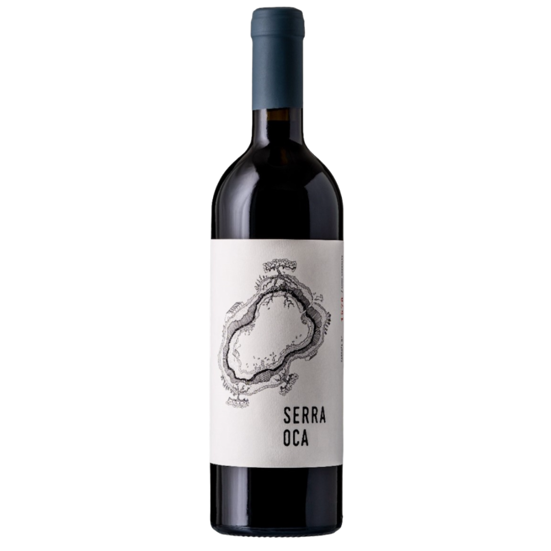 Quinta Olival da Murta Serra Oca Rouge 2018, 75cl