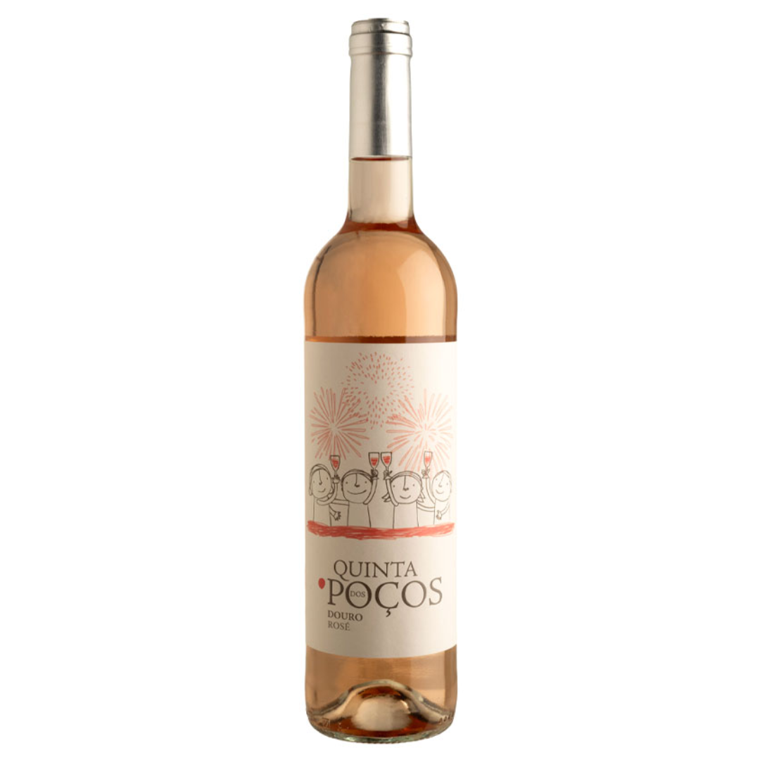Rosé 2023, 75cl 