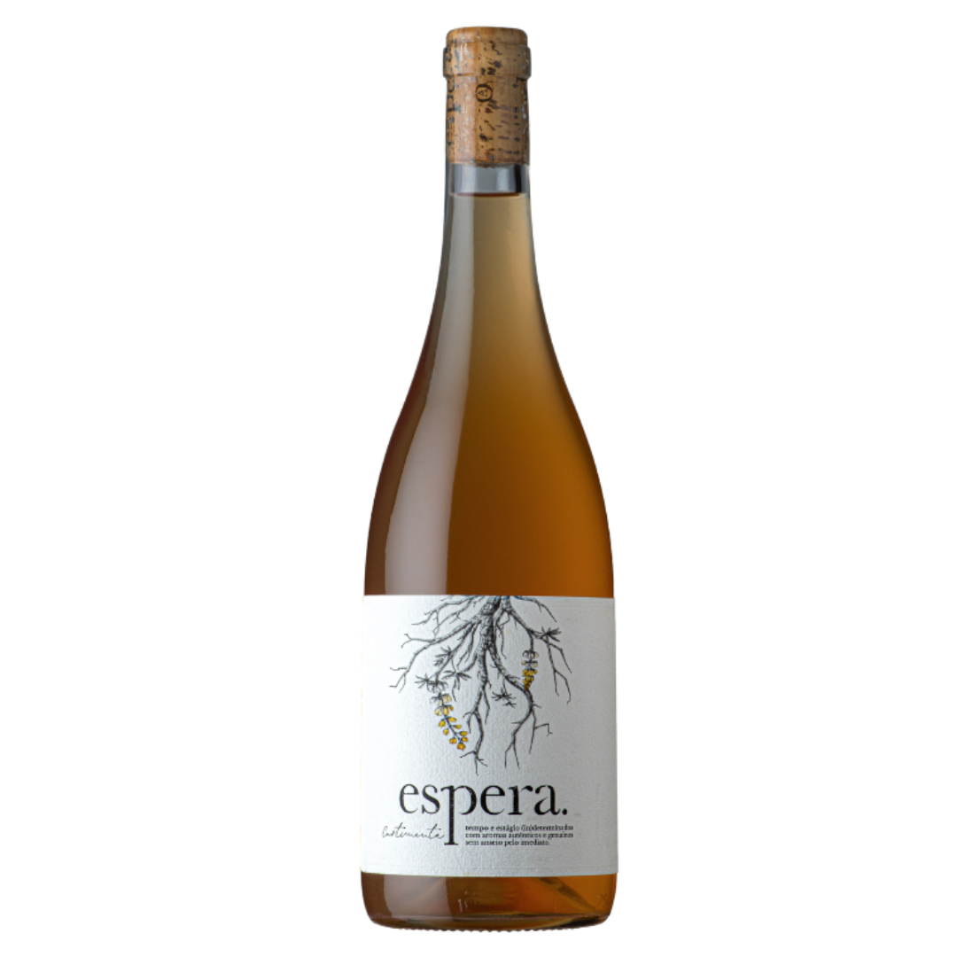 Espera Curtimenta Blanc 2023, 75cl