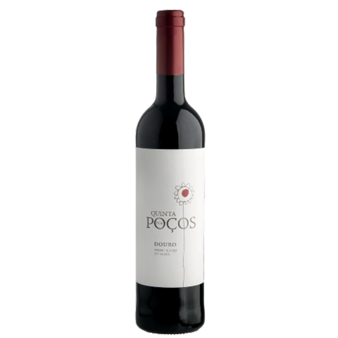 Vin rouge 2021, 75cl