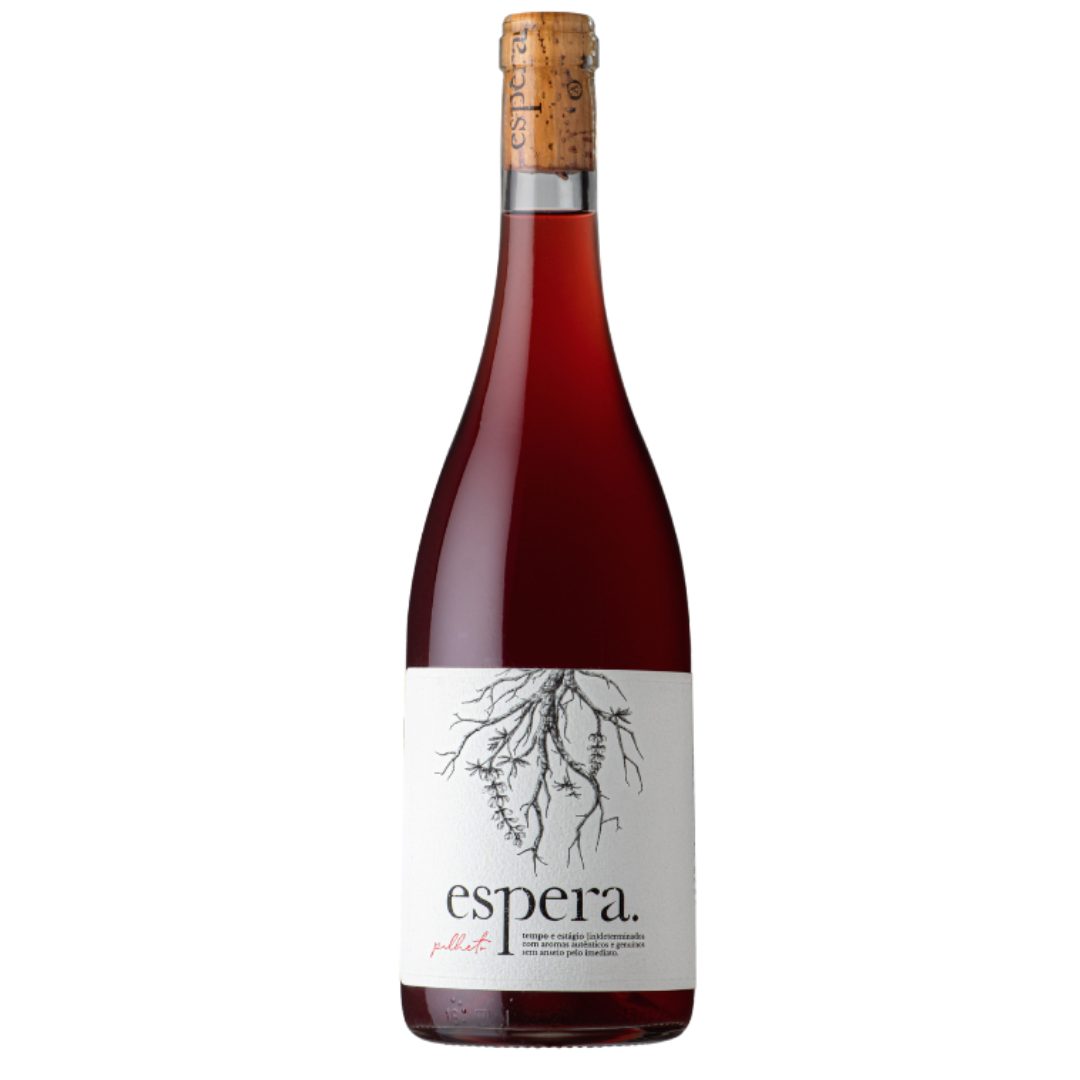 Espera Palheto Rouge 2023, 75cl