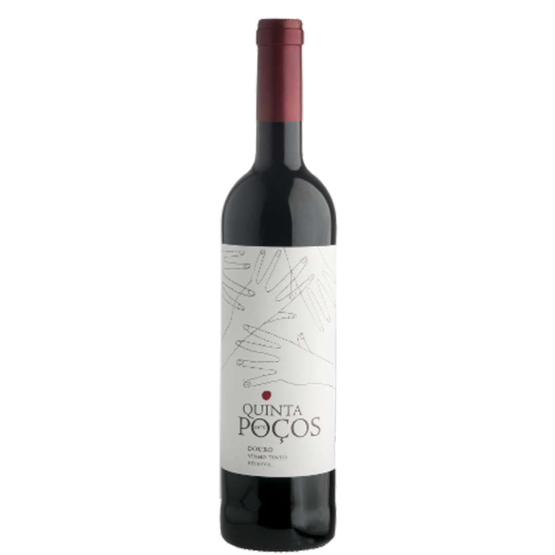 Vin rouge 2021, 75cl