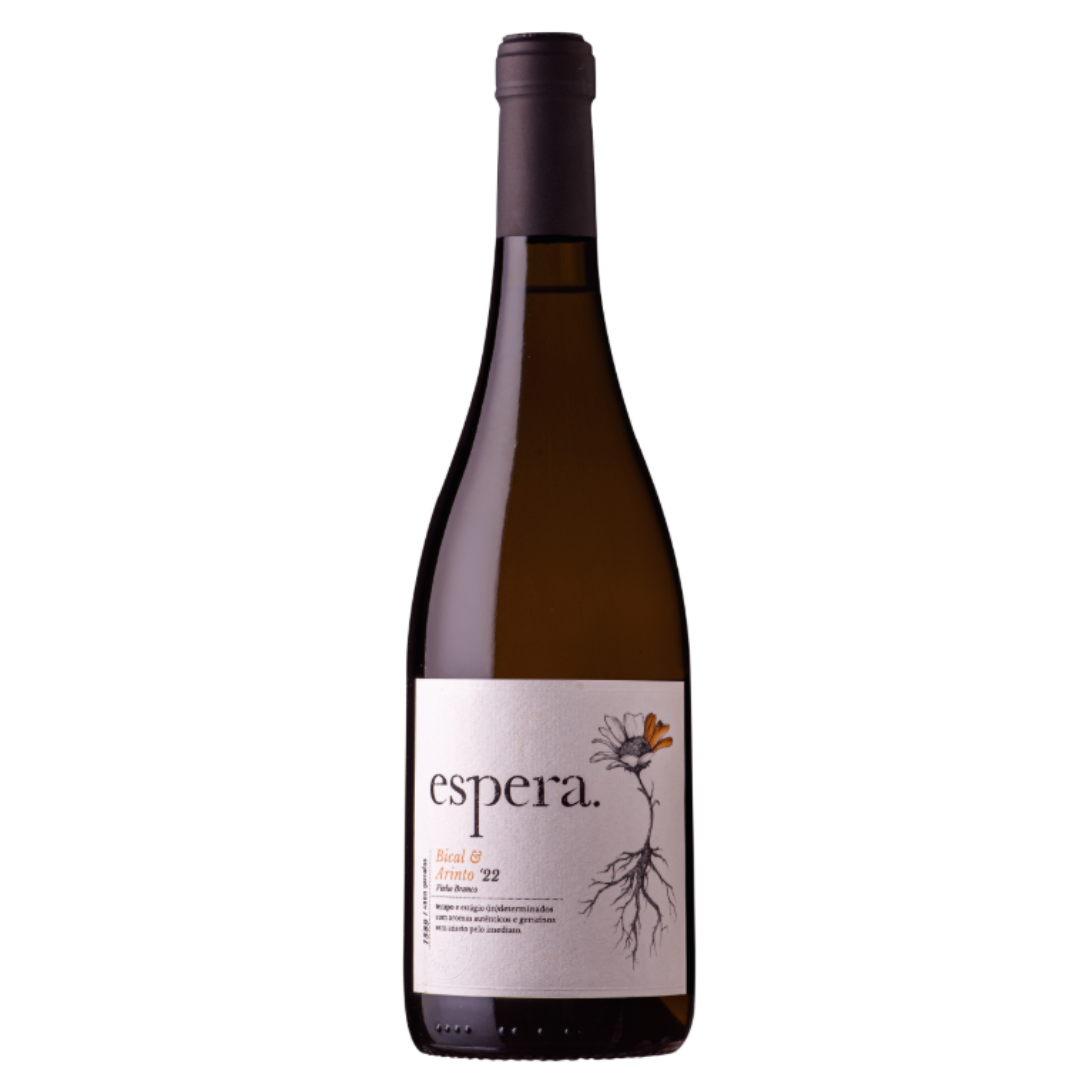 Espera Bical &amp; Arinto 2023, 75cl